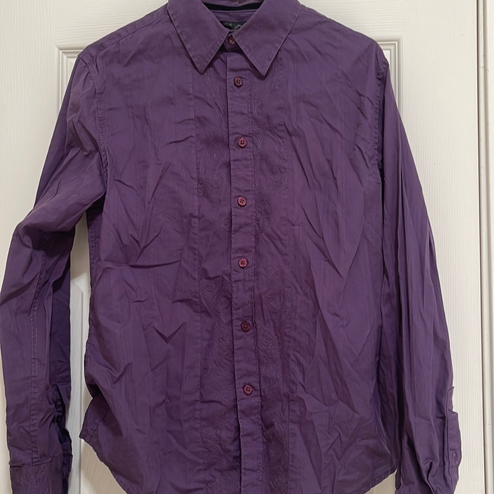 G by Guess Medium Purple
